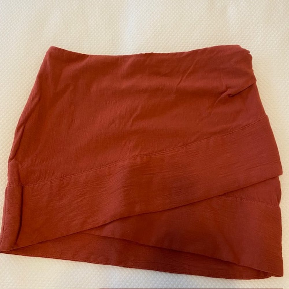 Free People  |  Skirt